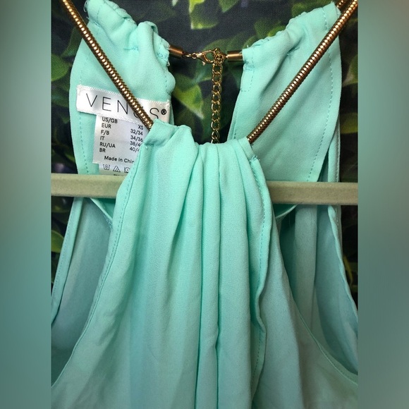 VENUS Aqua Top - Picture 2 of 16